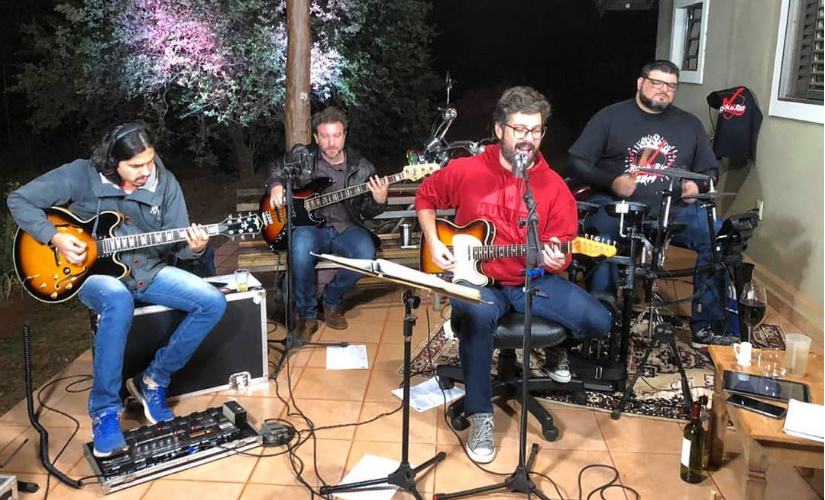 Landau69 faz parceria com a OAB de Ourinhos para apresentar ‘live’ solidária em prol dos animais