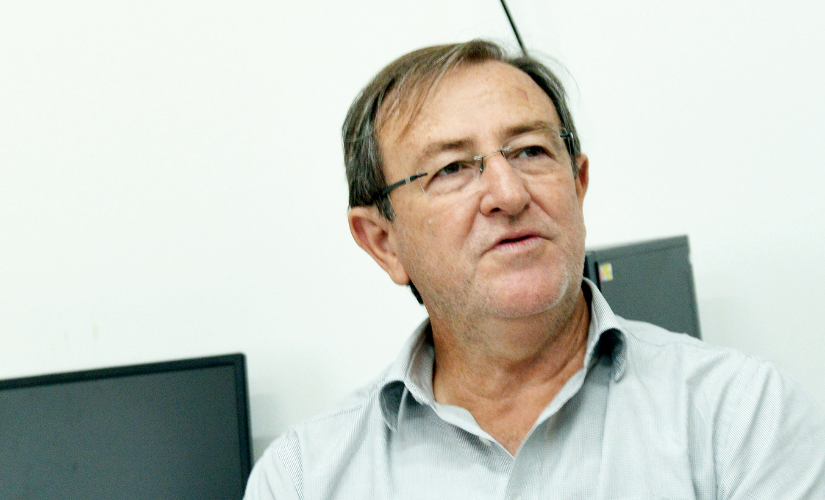 Otacílio diz que foi absolvido em ação que ainda não tem sentença