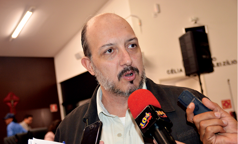 ‘Semana Acadêmica’ debateu as fake news
