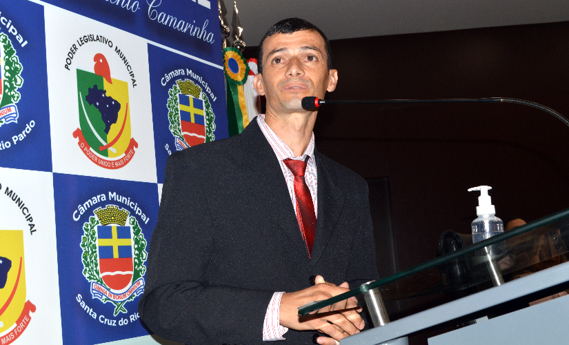Cristiano Miranda: os pesos e medidas do presidente da Câmara
