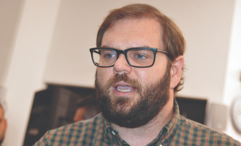 Diretor da Codesan é exonerado após crise, mas só sai depois de licença médica