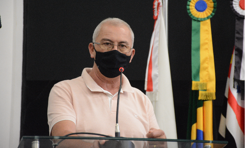 Filiação de Carlinhos ao PSDB pode reacender partido em S. Cruz
