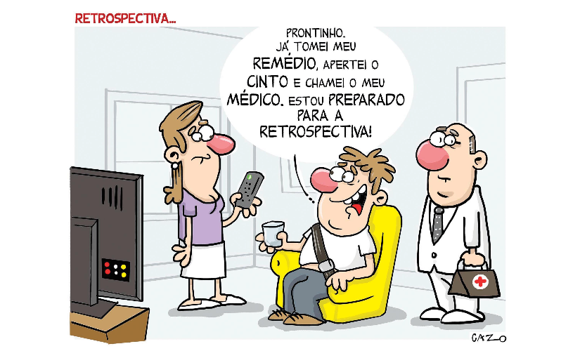 DICAS - edição de 1º de janeiro de 2022