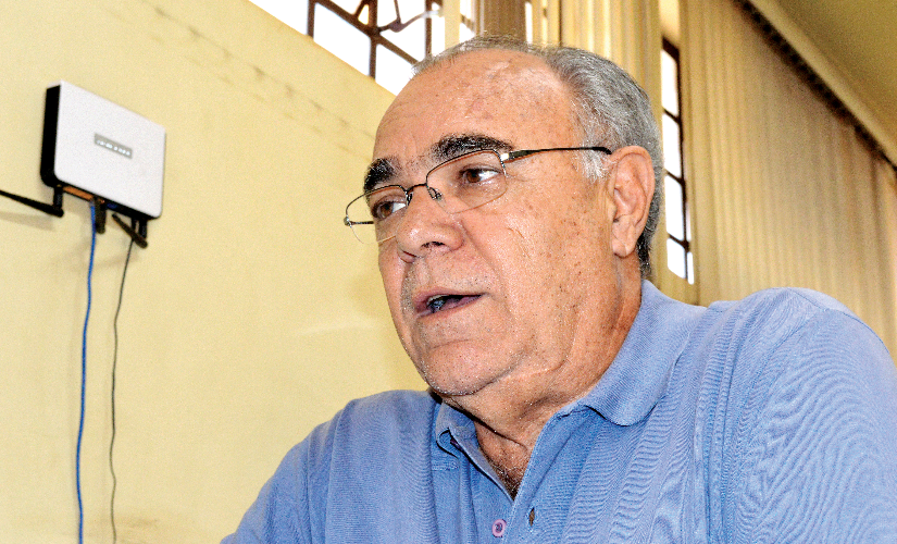 Café impulsionou economia e gerou empregos na Santa Cruz do século 20