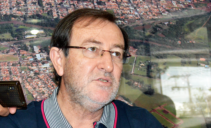 Condenação de Otacílio não proíbe sua candidatura, mas influencia campanha