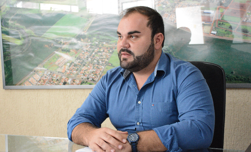 Diego diz que jornal publica ‘picuinha’ sobre a Santa Casa