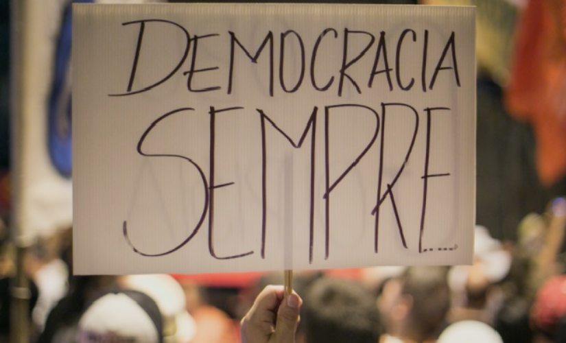 Desejo viver o futuro