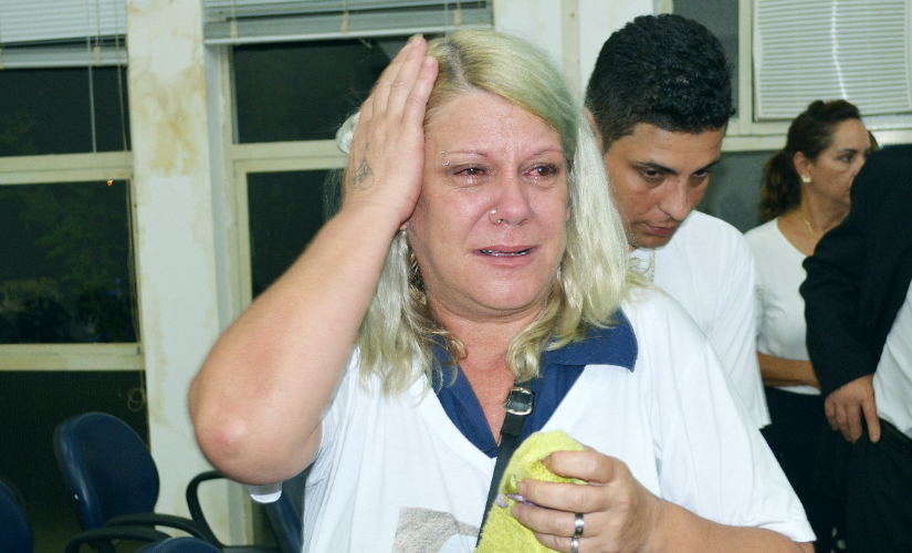 Veja como foi o julgamento do policial condenado a 14 anos de prisão por matar jovem de Santa Cruz