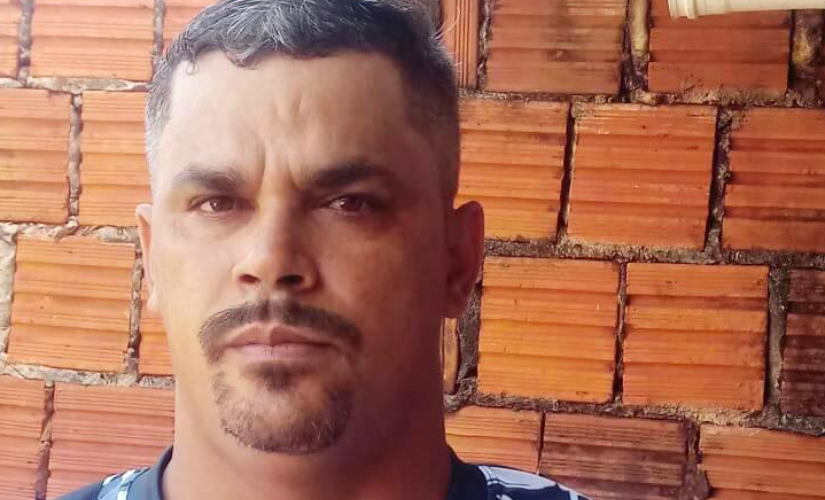Acidente de moto mata caminhoneiro em avenida