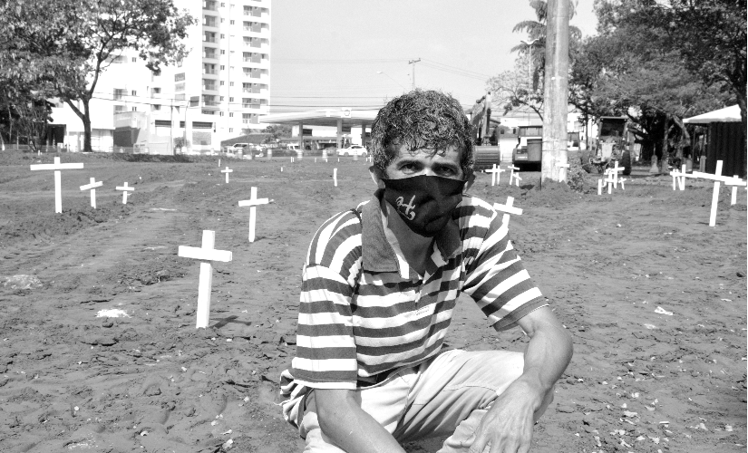 De quem é a praça, afinal?