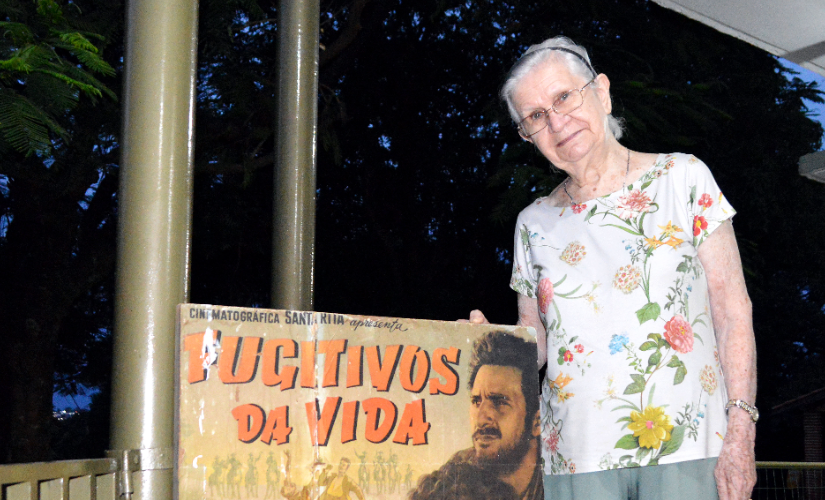 A descendente de judeus que teve luz própria e conheceu Chaplin e Albert Einstein: é Vera Martha Ranke Lorenzetti