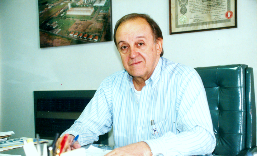 Aldo Matacha, que morreu aos 88 anos, duvidava das atrocidades da ditadura