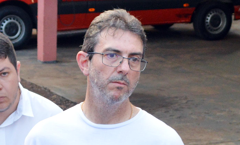 ‘Birrento’, Lucas avisa que vai deixar o consórcio do Samu e manda secretário confrontar prefeitos
