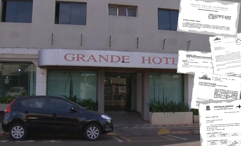 Verbas de Covid enchem cofres da Ummes e levantam suspeita sobre hospital de Pocay