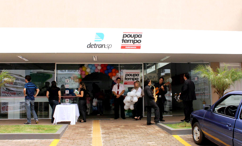 TCE rejeita contratação e aditamento do antigo prédio Poupatempo em Ourinhos