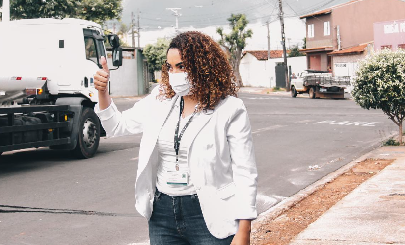 Prefeita de Bauru, Suellen Rosim é incluída no cadastro de inadimplentes por dívidas eleitorais