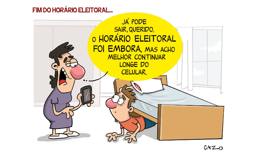DICAS - edição de 30 de outubro de 2022