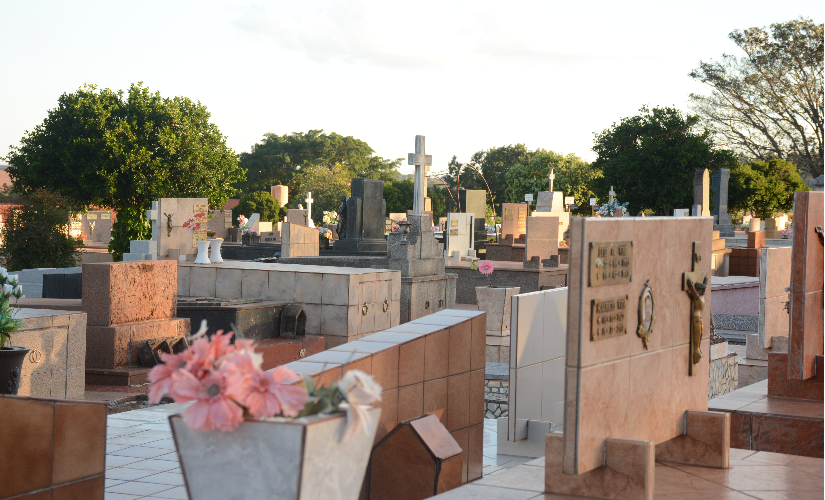 Santa Cruz tem nova morte por Covid depois de dois dias sem registrar