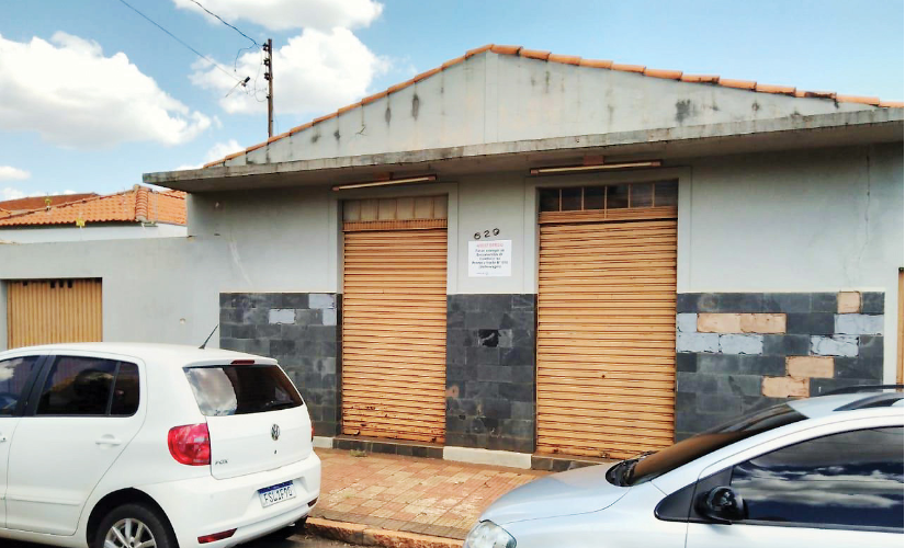 Empresa simula endereço para omitir sede em imóvel público