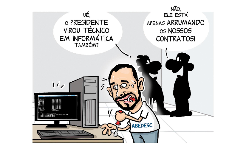 DICAS - edição de 30 de maio de 2021