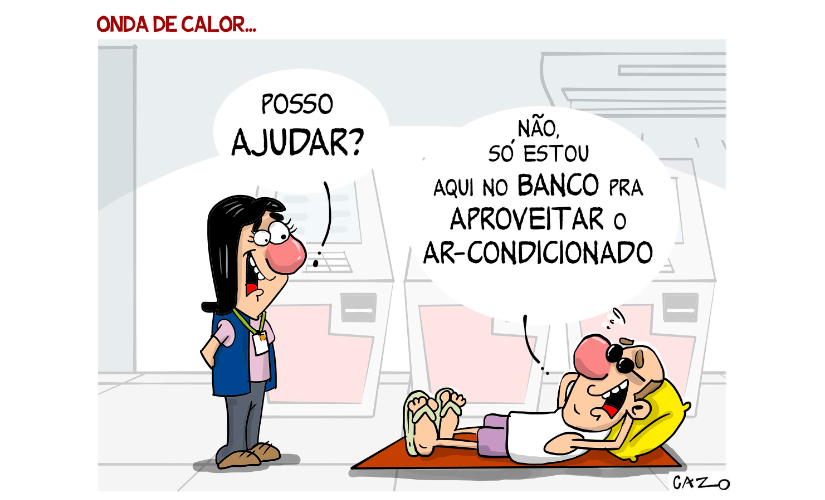 DICAS - edição de 26 de novembro de 2023