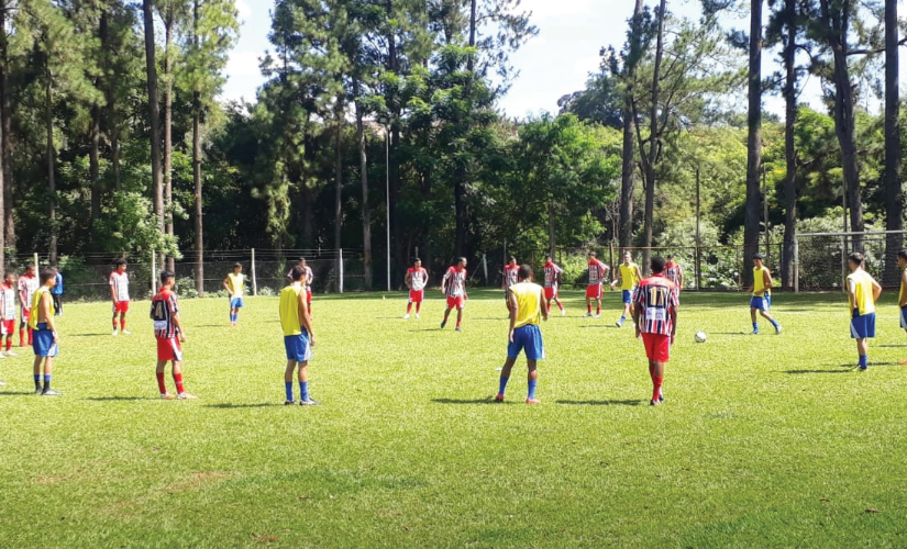 Esportiva soma duas derrotas e tenta reação em casa