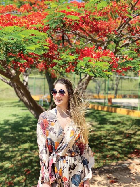 Ana Flávia Grandini Sanson