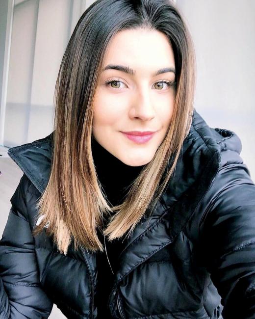 Luana Alvim