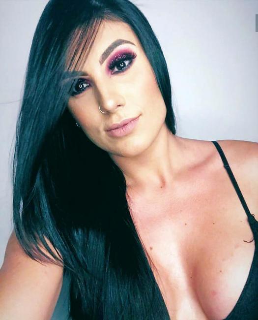 Andressa Camargo
