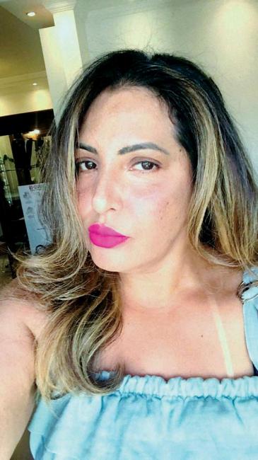 Val Andrade