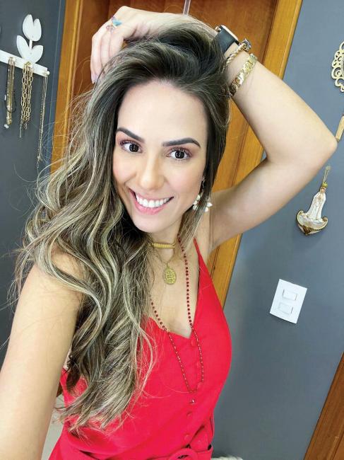 Bea Pavan