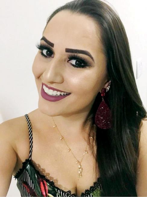 Paula Nardo Biancão