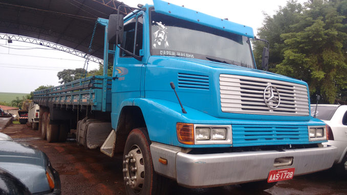 Foto: Lucas Pereira