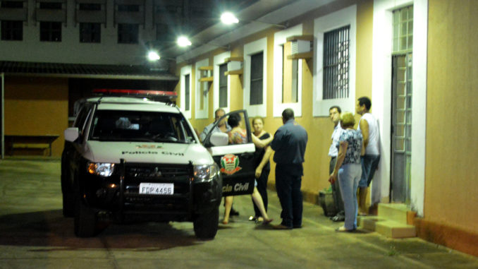 Foto: Sérgio Fleury