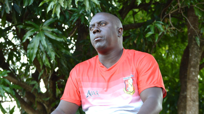 Foto: Sérgio Fleury