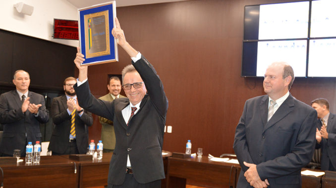 Foto: Sérgio Fleury