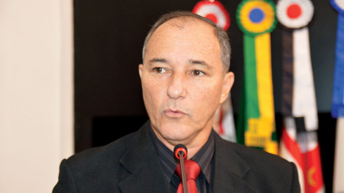 Foto: Sérgio Fleury