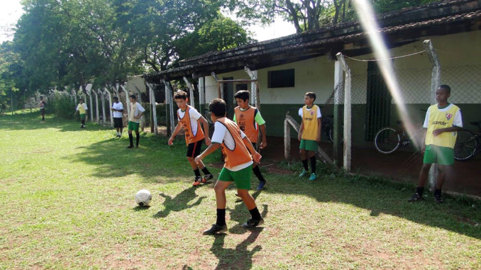 Foto: Cláudio Antoniolli