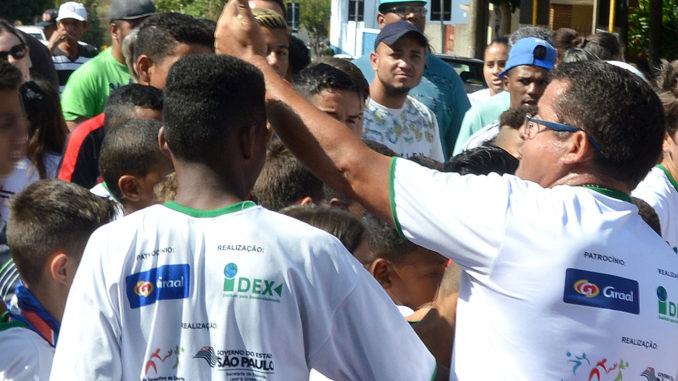 Foto: Sérgio Fleury