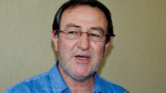 Foto: Sérgio Fleury
