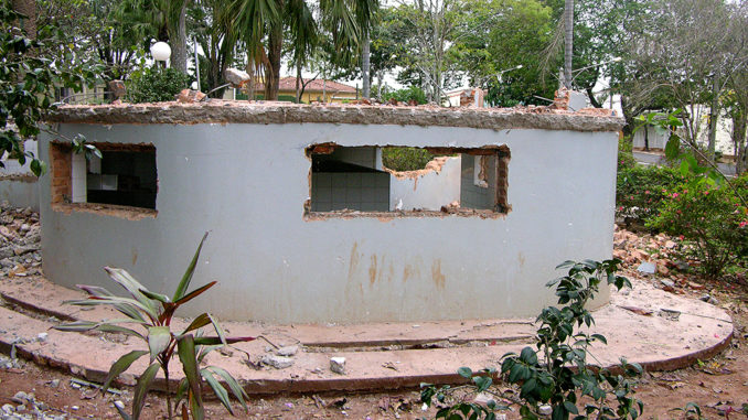 Foto: Sérgio Fleury