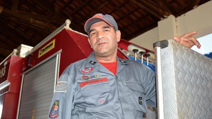 Foto: Sérgio Fleury