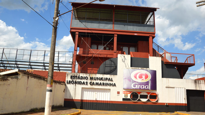 Foto: Sérgio Fleury