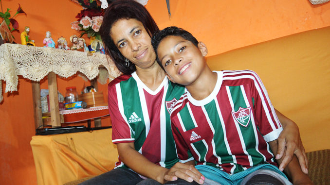 Foto: Sérgio Fleury