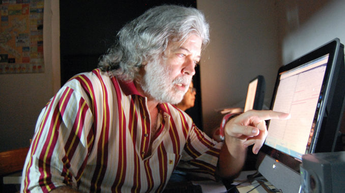 Foto: Sérgio Fleury