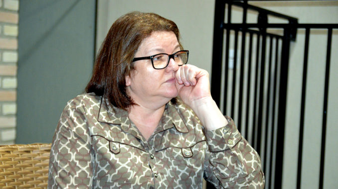 Foto: Sérgio Fleury