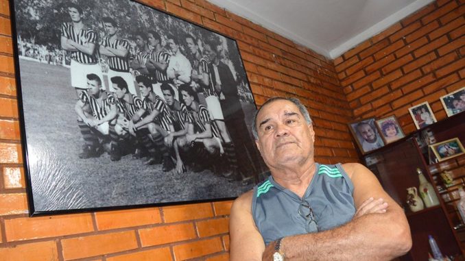 Foto: Sérgio Fleury