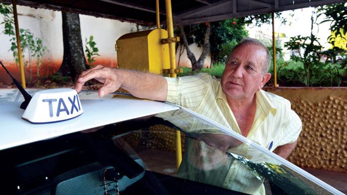 Foto: Sérgio Fleury