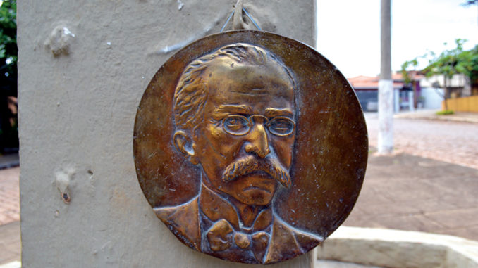 Foto: Sérgio Fleury