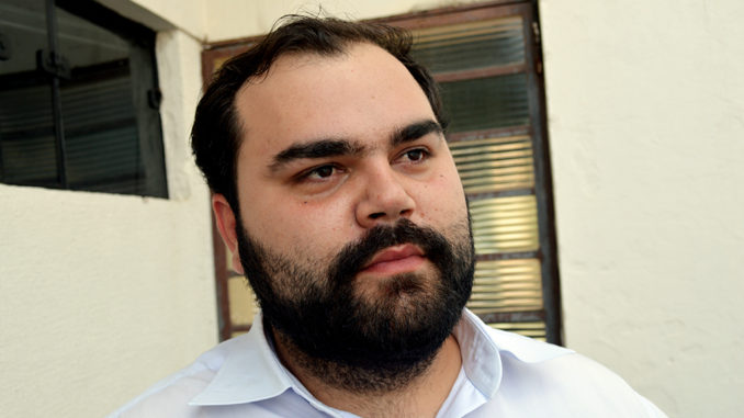Foto: Sérgio Fleury